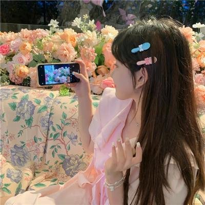欲燄春潮